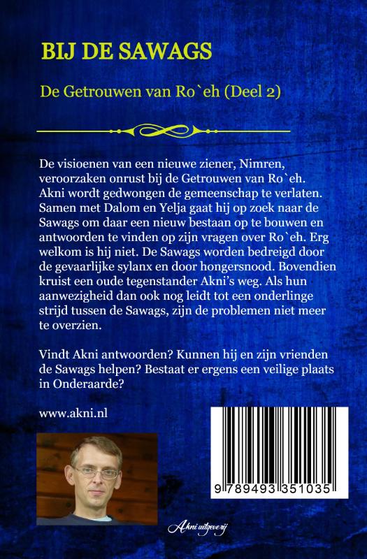 Bij de Sawags
