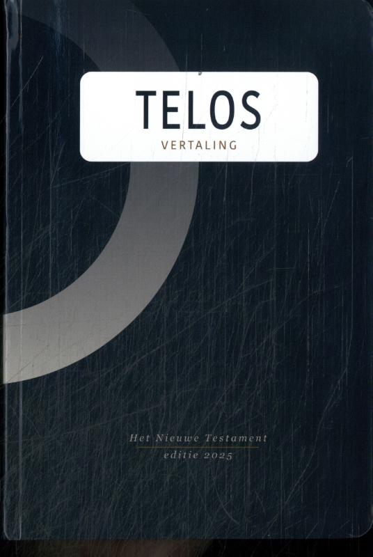Telosvertaling – leisteengrijs – 2025