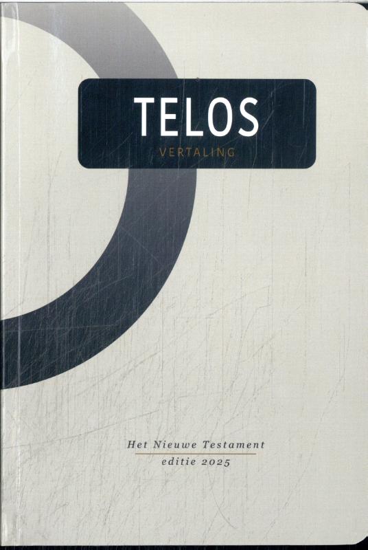Telosvertaling – Pastelgrijs – 2025