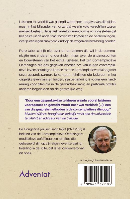 Samen groeien in geloof