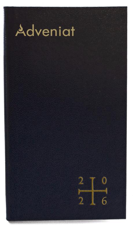 Bijbelagenda 2026