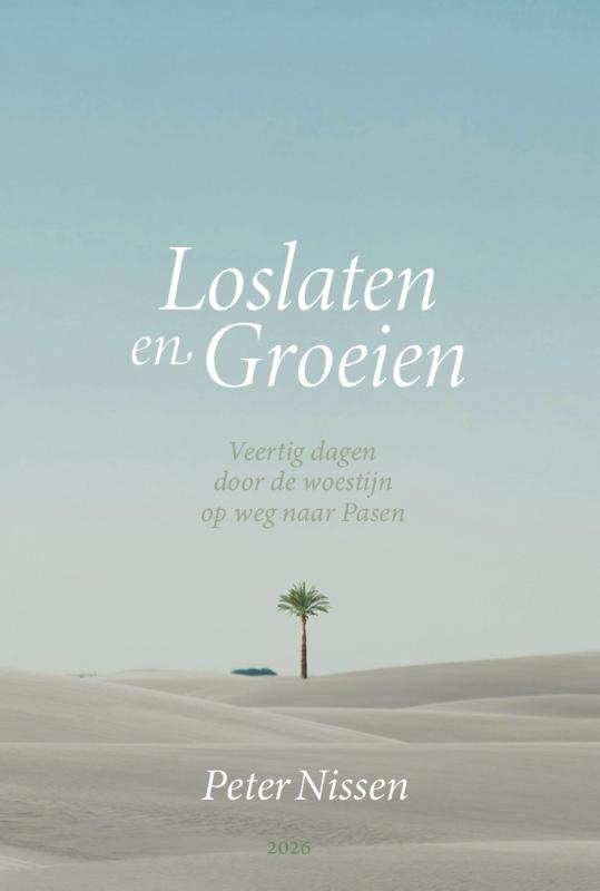 Loslaten en groeien