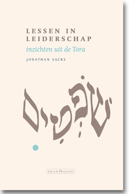 Lessen in leiderschap
