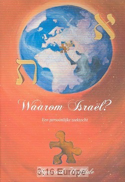 Waarom Israel