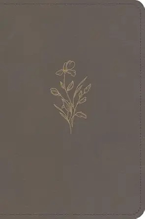 KJV – LP Compact Ref. Bible