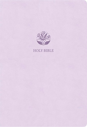 KJV – LP Compact Ref. Bible