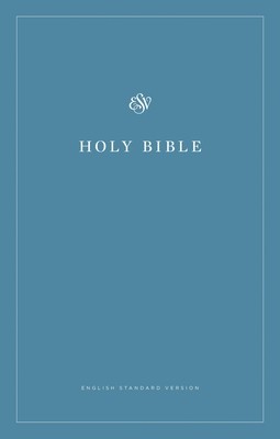 ESV Economy Bible (Paperback)