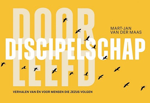 Doorleefd discipelschap