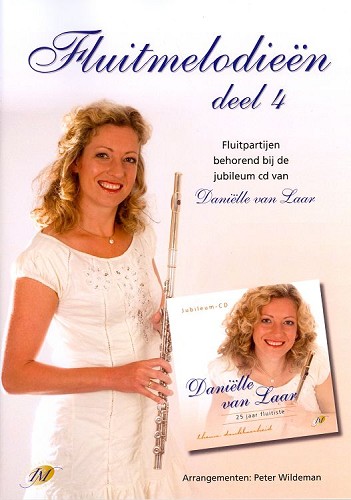 Fluitmelodieen deel 4               0909