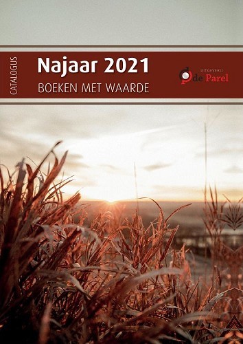 Voorjaarscat. 2023 set10 uitg de parel