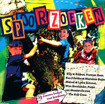 SPOORZOEKEN