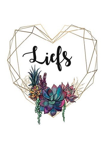 Kaart liefs